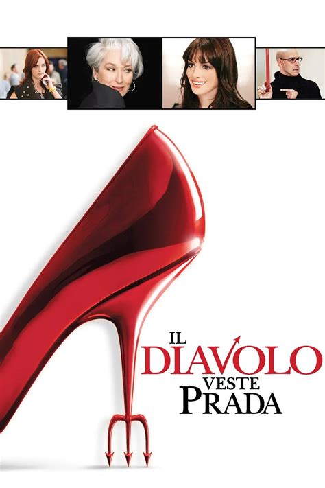 canzone iniziale il diavolo veste prada|Il Diavolo Veste Prada (The Devil Wears Prada) .